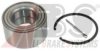 MAPCO 26261 Wheel Bearing Kit